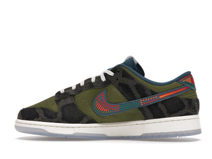 Nike Dunk Low Siempre Familia