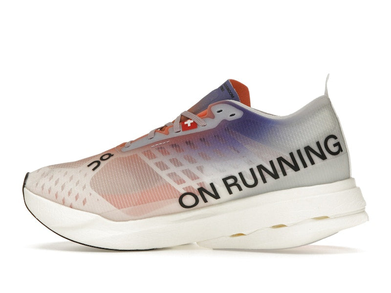 On Running Cloudboom Strike Prism Capsule Collection