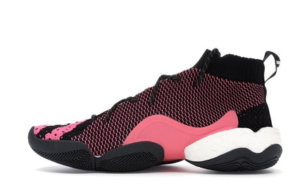 adidas Crazy BYW LVL X Pharrell Ambition Black