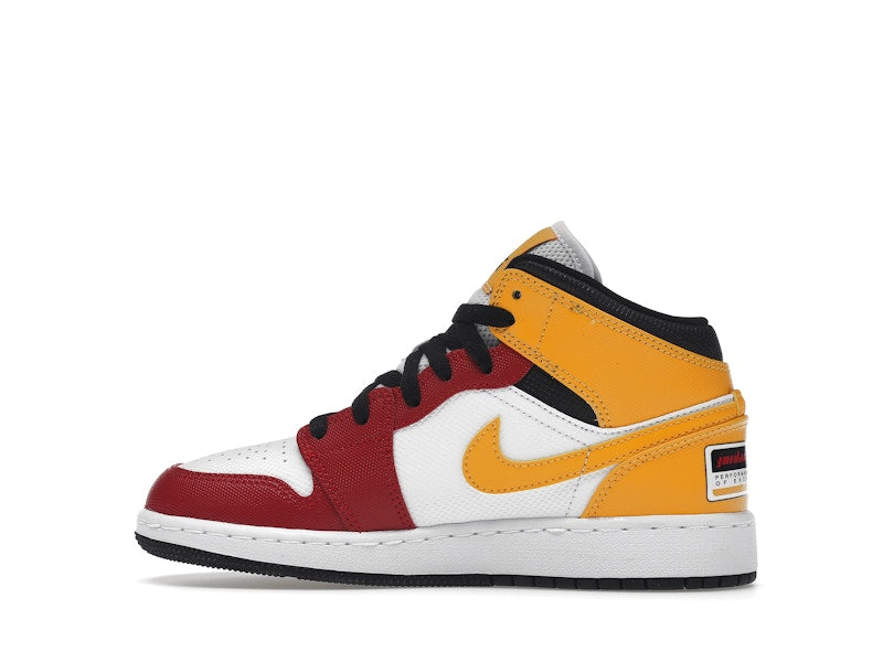 Jordan 1 Mid SE Motorsports (GS)