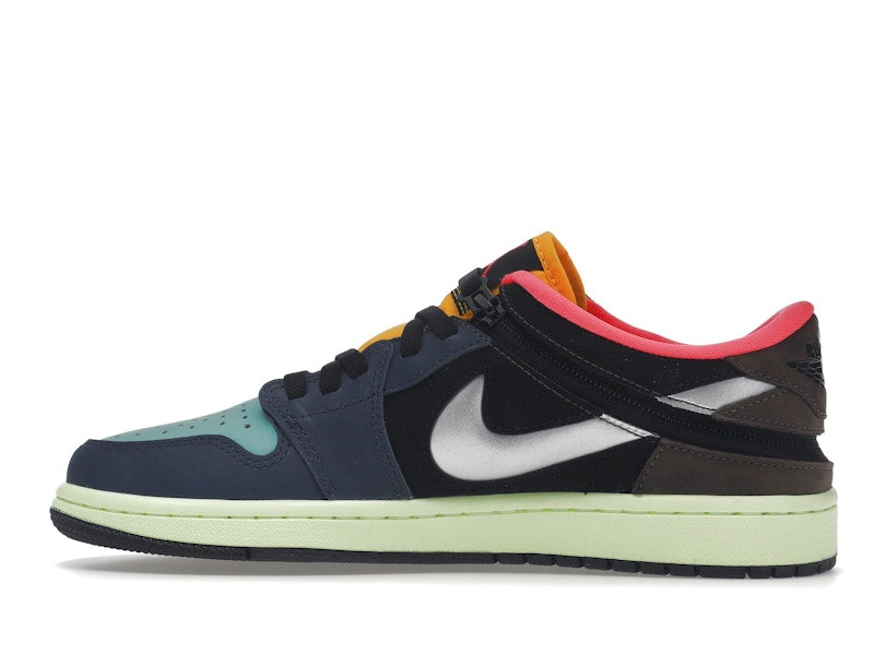 Jordan 1 Low FlyEase Bio Hack