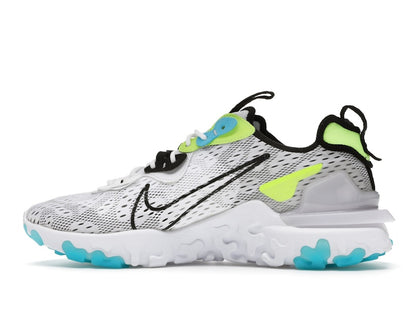 Nike React Vision Worldwide