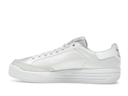 adidas Rod Laver Cloud White Grey One