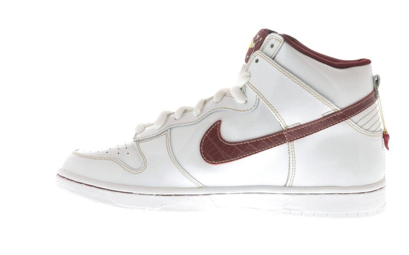 Nike SB Dunk High Mafia Pack