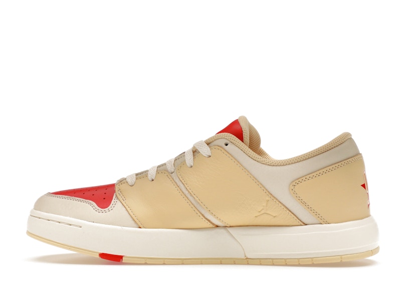 Jordan Nu Retro 1 Low Jayson Tatum U. City
