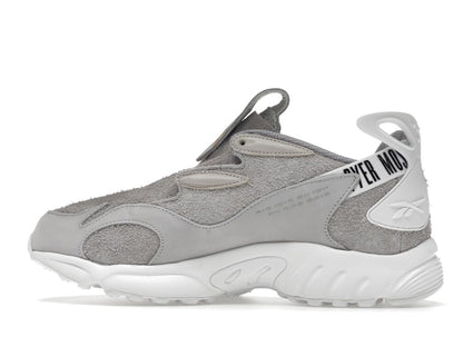 Reebok Daytona DMX Experiment Pyer Moss Taupe