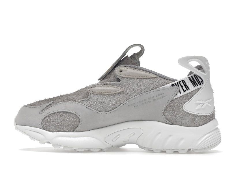 Reebok Daytona DMX Experiment Pyer Moss Taupe