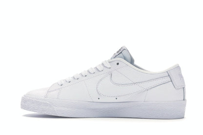 Nike SB Zoom Blazer Low NBA White