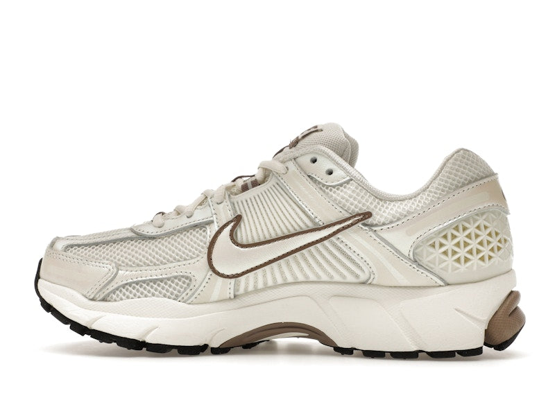 Nike Zoom Vomero 5 Sail Mink Brown Black (Women's)