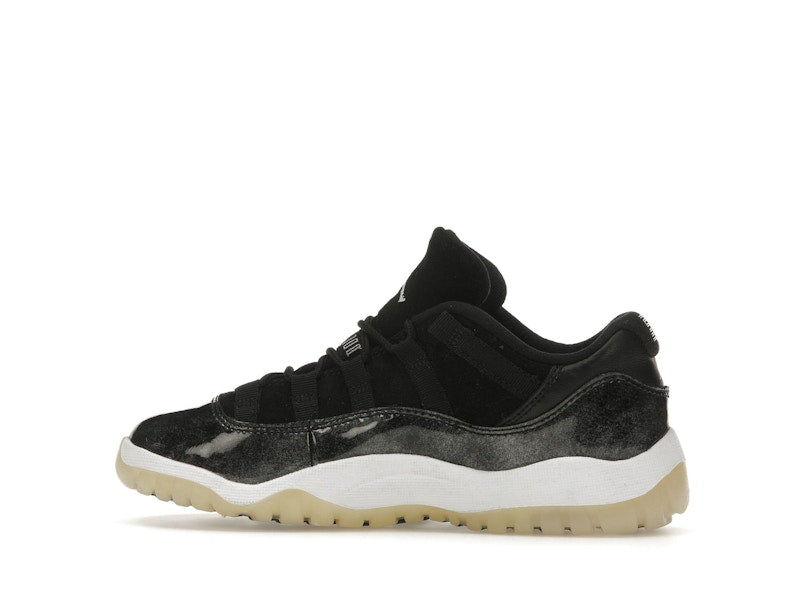 Jordan 11 Retro Low Barons (PS)