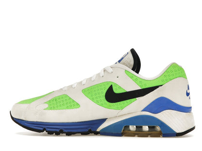 Nike Lunar Air 180 size? White Electric Green
