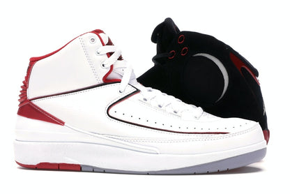 Jordan Countdown Pack 2/21