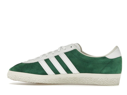 adidas Gazelle SPZL Dark Green White