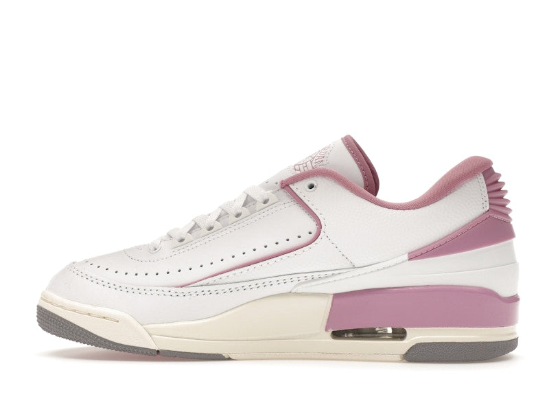 Jordan 2/3 Orchid (Women's)
