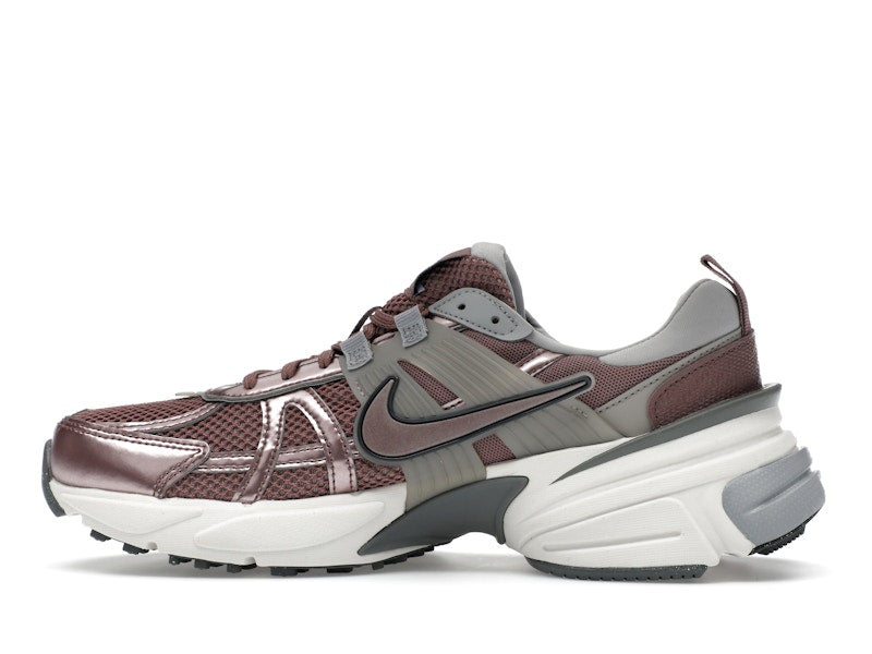 Nike V2K Run Smokey Mauve (Women's)
