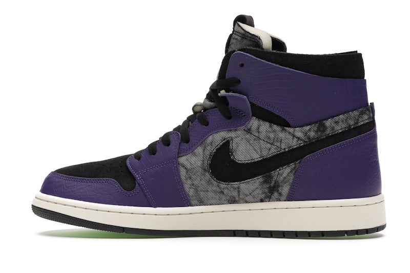 Jordan 1 High Zoom Air CMFT Bayou Boys