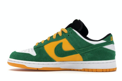 Nike SB Dunk Low Bucks