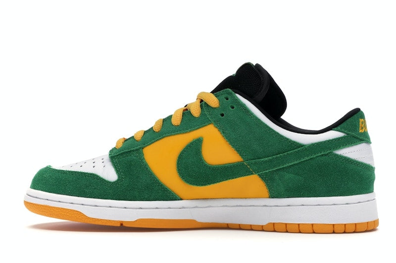 Nike SB Dunk Low Bucks