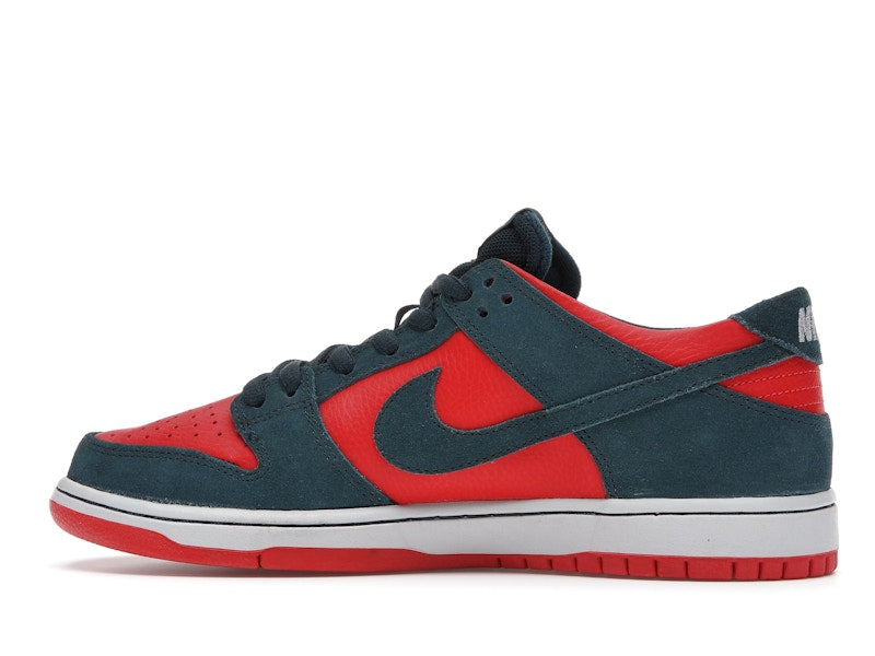 Nike SB Dunk Low Reverse Shark
