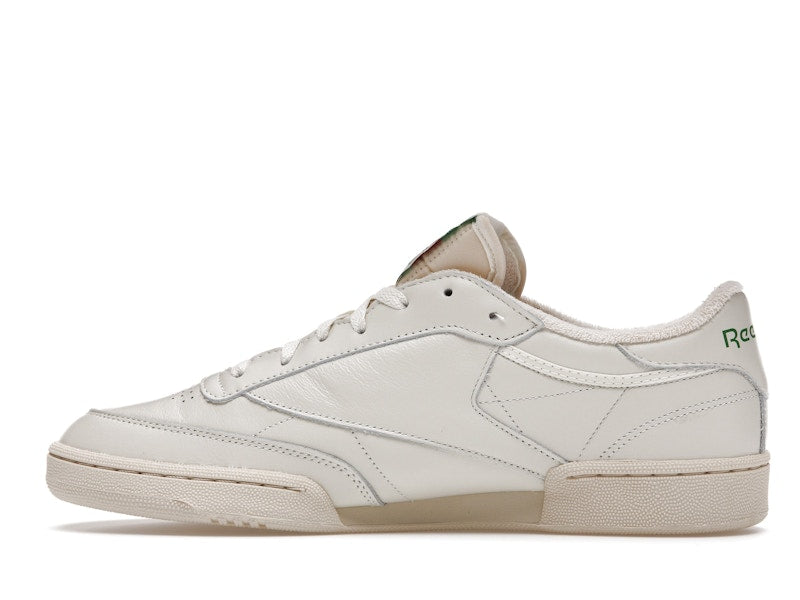 Reebok Club C 85 Vintage Chalk Green