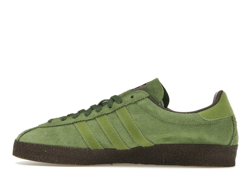 adidas Ardwick SPZL Craft Green