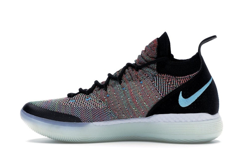 Nike KD 11 Multi-Color