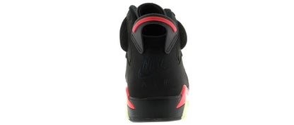 Jordan 6 Retro Infrared Black (2000)