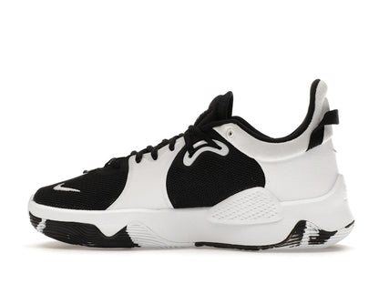 Nike PG 5 Team White Black