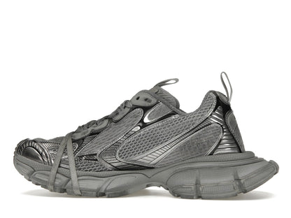 Balenciaga 3XL Grey