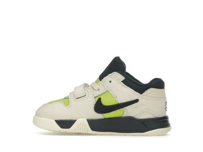 Jordan Jumpman Jack TR Travis Scott Bright Cactus (TD)