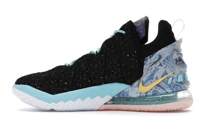 Nike LeBron 18 Reflections