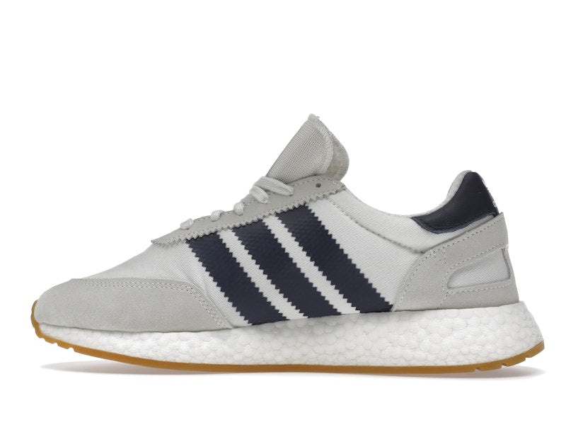 adidas I-5923 White Navy Gum
