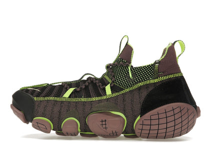 Nike ISPA Link Off Noir Limelight