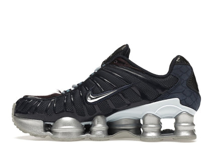Nike Shox TL Python Pony