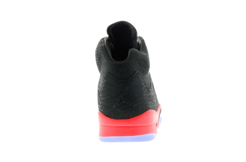 Jordan 5 Retro 3Lab5 Infrared