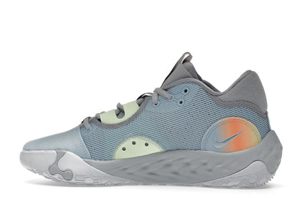 Nike PG 6 Celestine Blue Peach Cream
