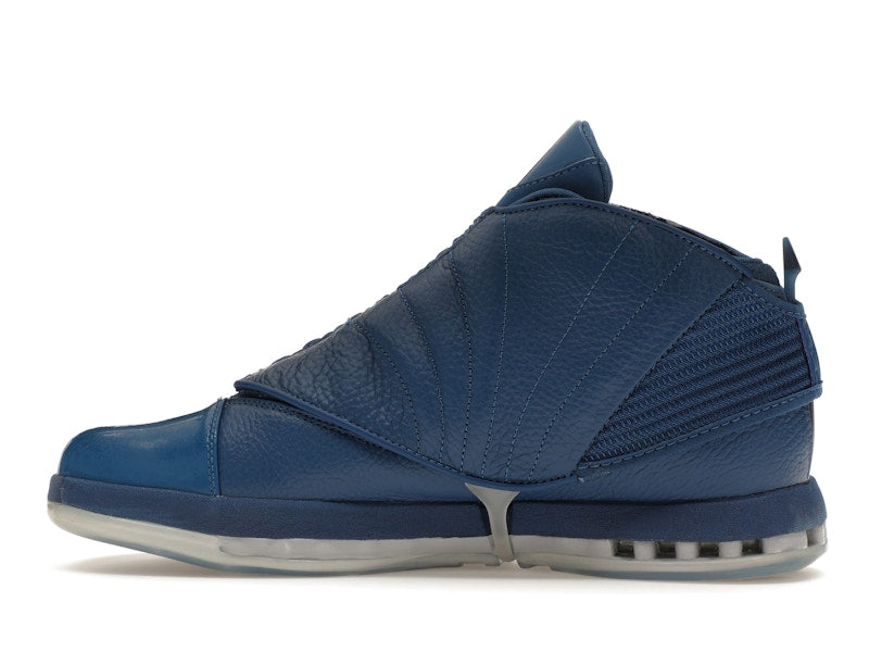 Jordan 16 Retro Trophy Room French Blue