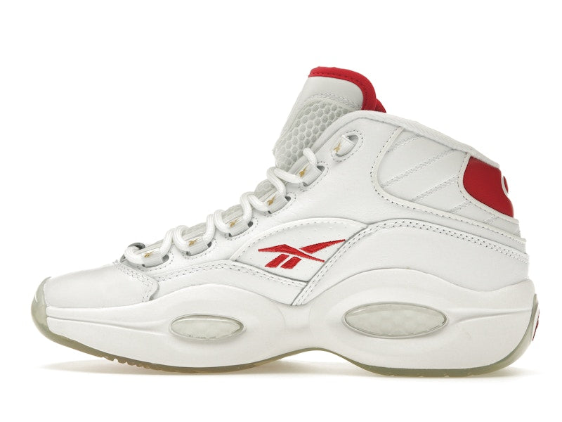 Reebok Question Mid Dr. J