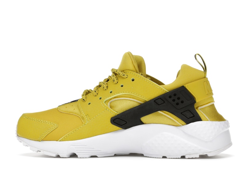 Nike Huarache Run SE Bright Citron (GS)