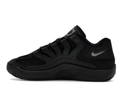 Nike KD 18 TB Triple Black