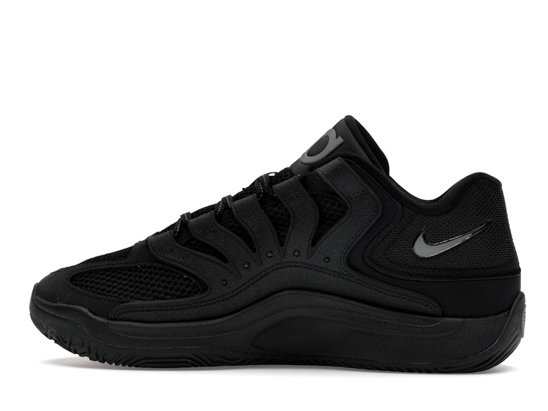 Nike KD 18 TB Triple Black