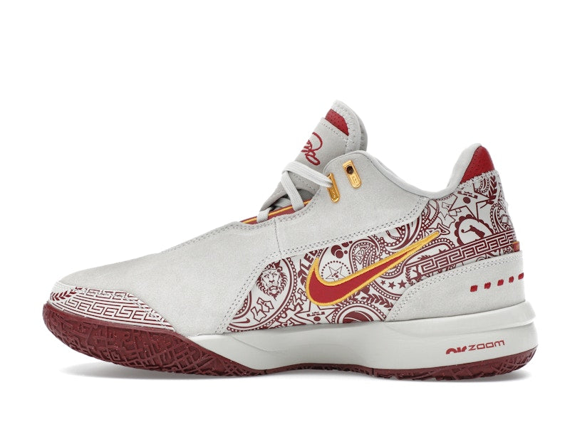 Nike LeBron NXXT Gen AMPD USC