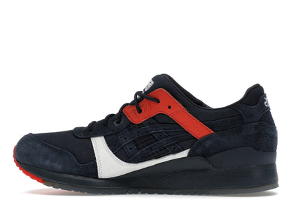 ASICS Gel-Lyte III Kicks Lab Hikeshi Hanten