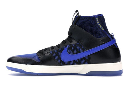 Nike SB Dunk High Elite Flyknit Terpening