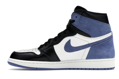 Jordan 1 Retro High Blue Moon