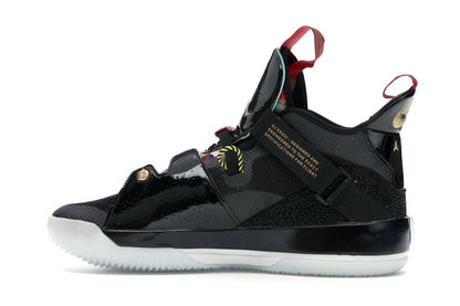 Jordan XXXIII Chinese New Year (2019)