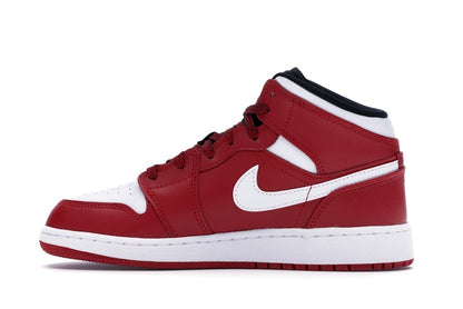 Jordan 1 Mid Chicago (GS)