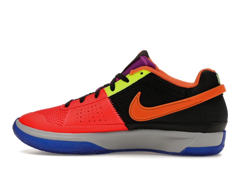 Nike Ja 1 All-Star Check