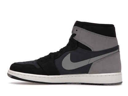 Jordan 1 Retro High Element Gore-Tex Black Particle Grey
