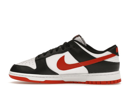 Nike Dunk Low Retro Dragon Red